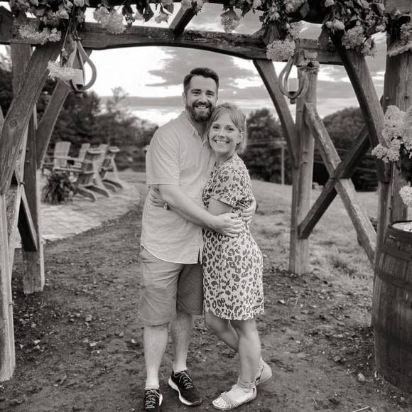 Meet your Posher, Ginny - Picture 1 of 1